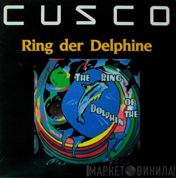  Cusco  - Ring Der Delphine