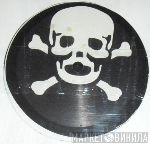Cut A. Kaos, Punisher  - Bang