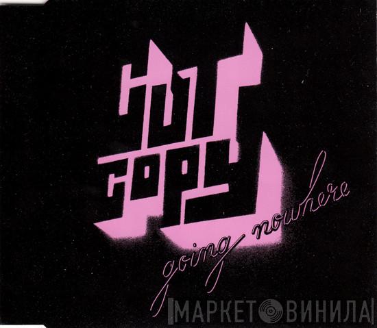 Cut Copy - Going Nowhere
