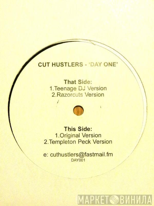 Cut Hustlers - Day One