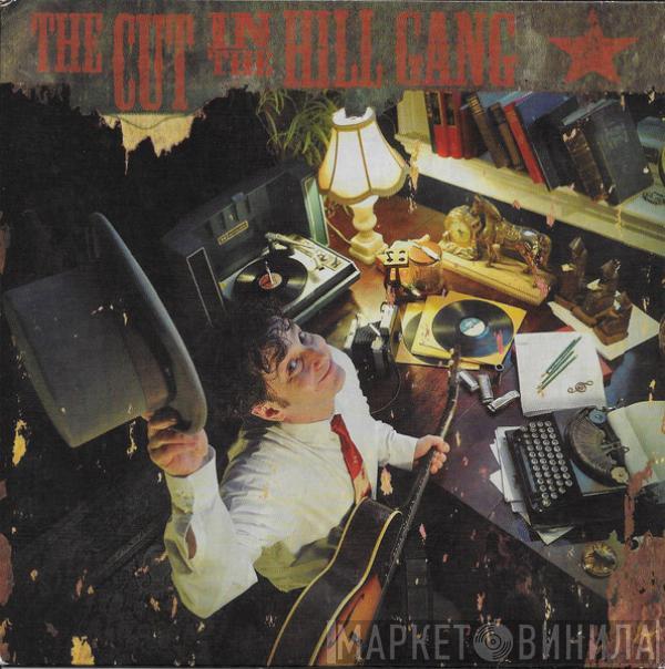 Cut In The Hill Gang - Hats Off Boogie