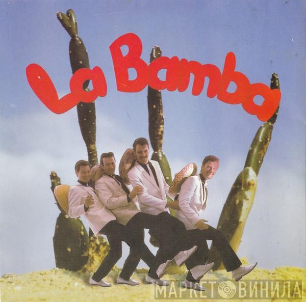 Cut Loose  - La Bamba