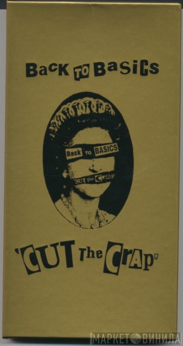  - Cut The Crap