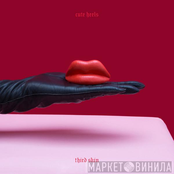  Cute Heels  - Third Skin