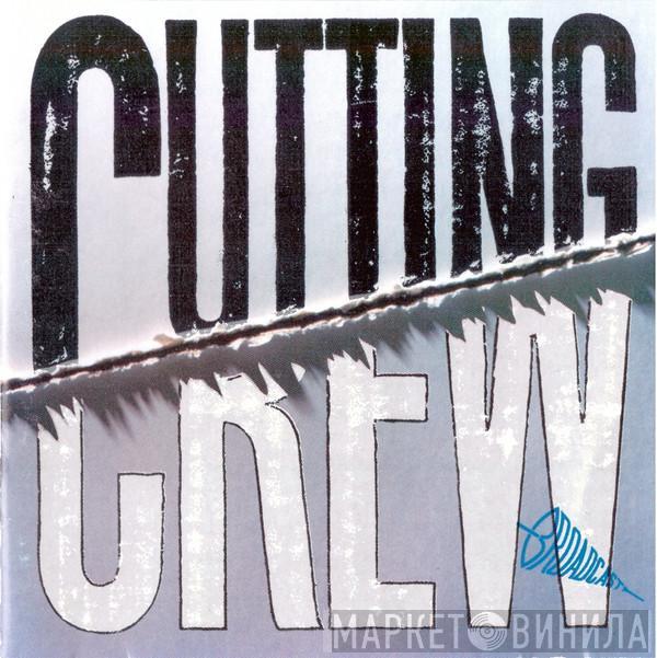  Cutting Crew  - Broadcast