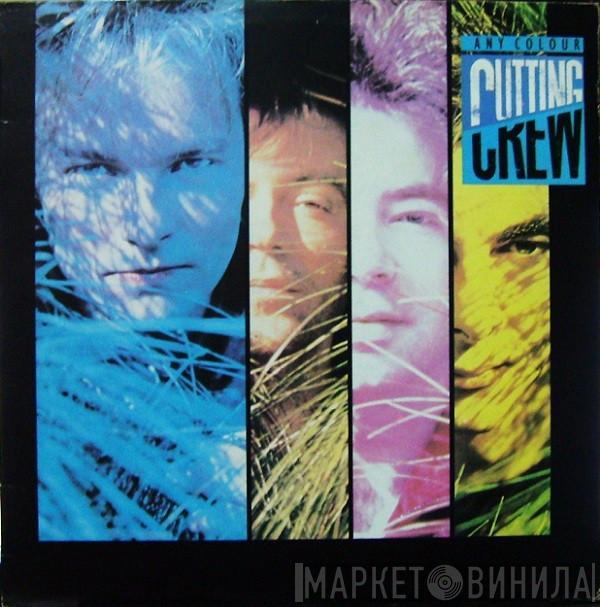  Cutting Crew  - Broadcast