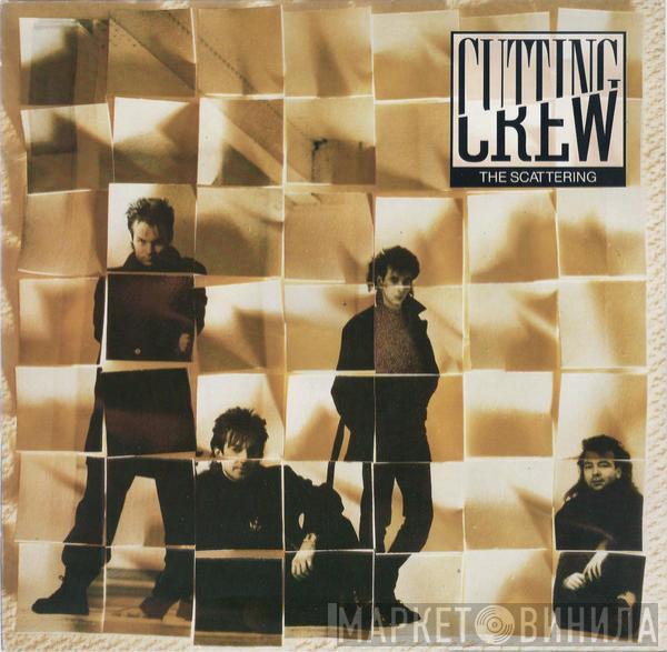 Cutting Crew - The Scattering