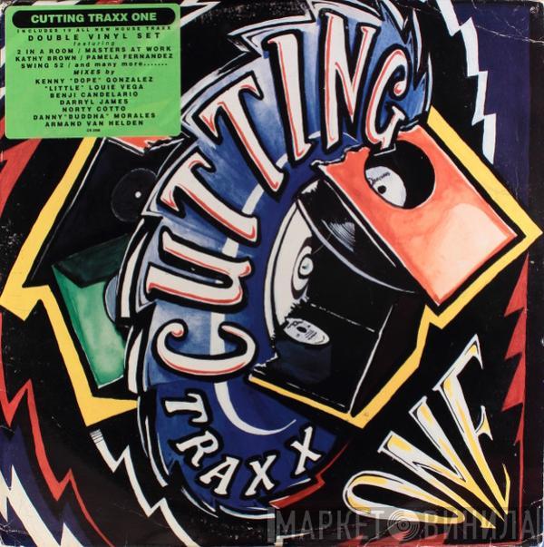  - Cutting Traxx One