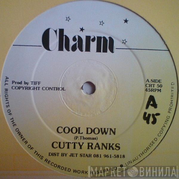 Cutty Ranks - Cool Down