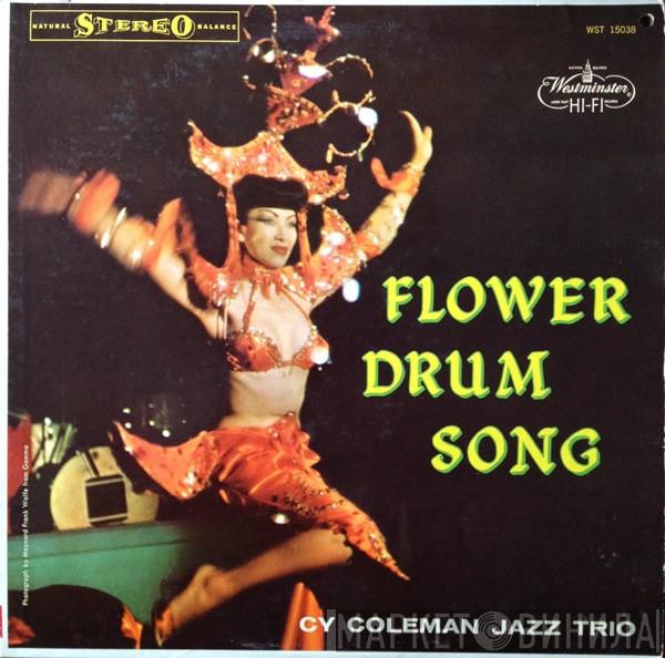 Cy Coleman - Flower Drum Song