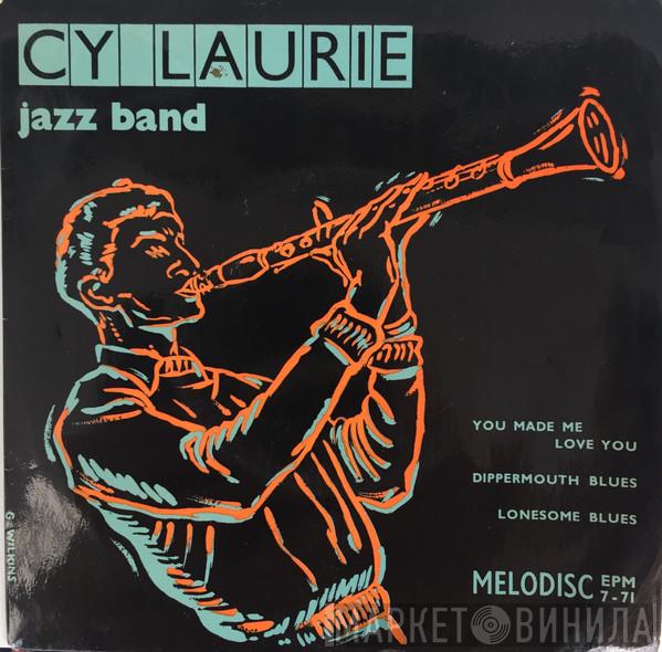 Cy Laurie Jazz Band - Cy Laurie Jazz Band
