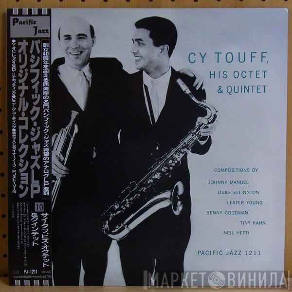 Cy Touff - His Octet & Quintet