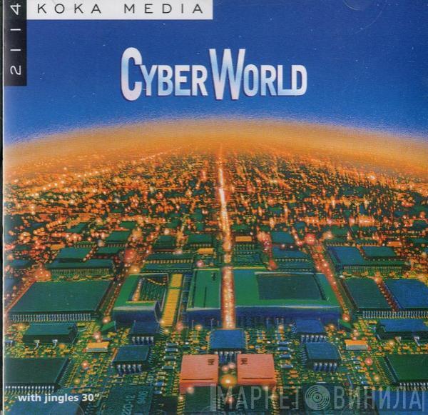  - Cyber World