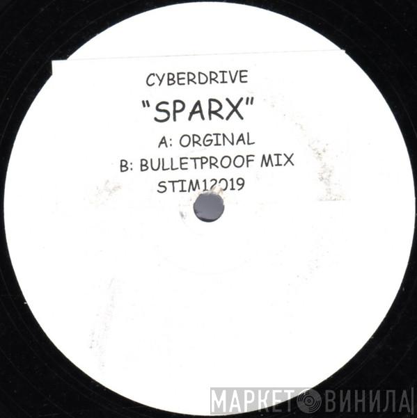 Cyberdrive - Sparx