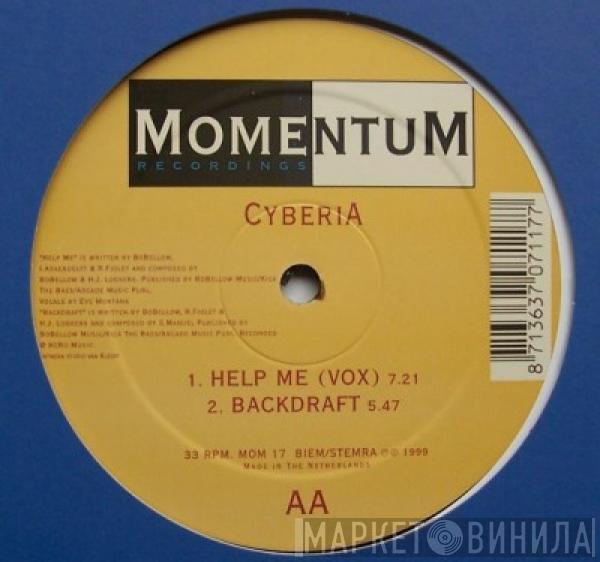 Cyberia  - Help Me