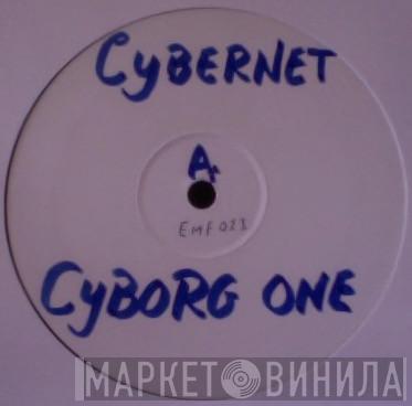 Cybernet, Genetix - Cyborg One / Program Two