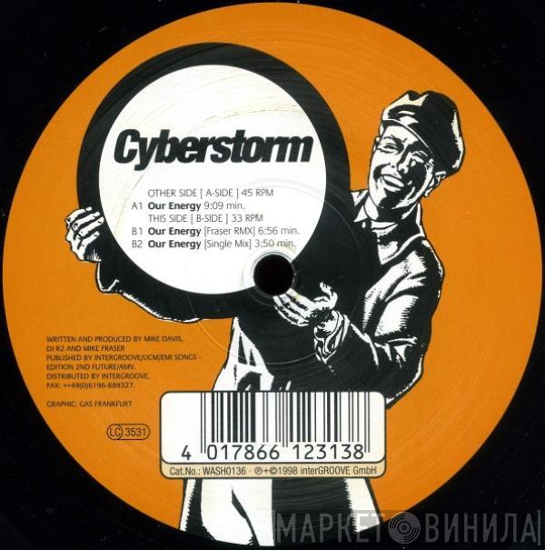 Cyberstorm - Our Energy