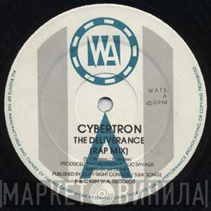 Cybertron - The Deliverance