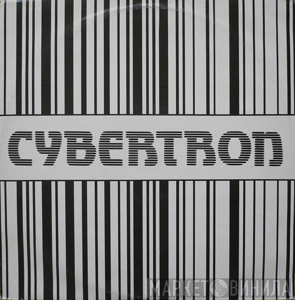  Cybertron  - Turntables Do It