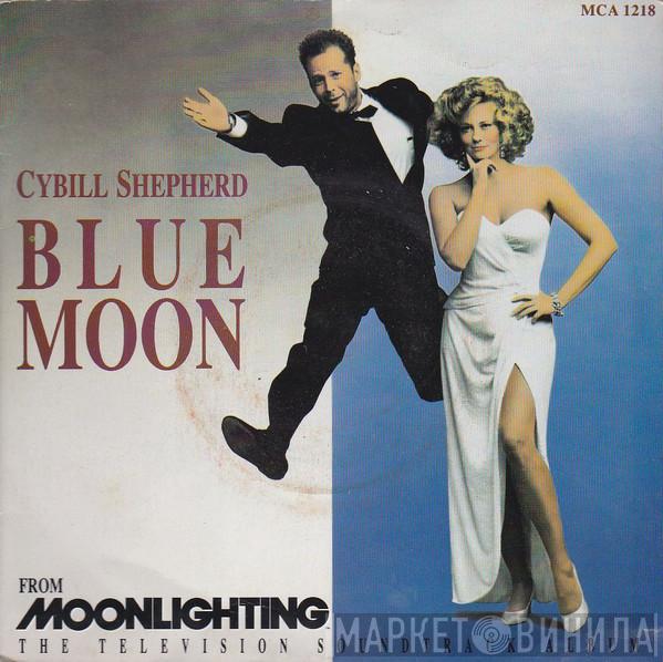 Cybill Shepherd - Blue Moon