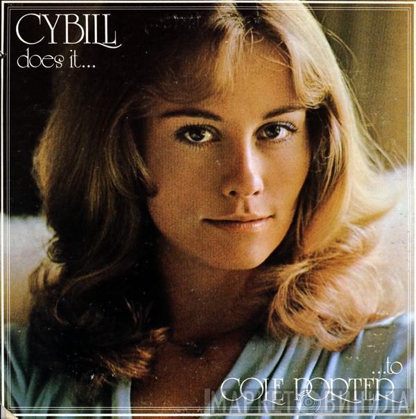 Cybill Shepherd - Cybill Does It... ...To Cole Porter