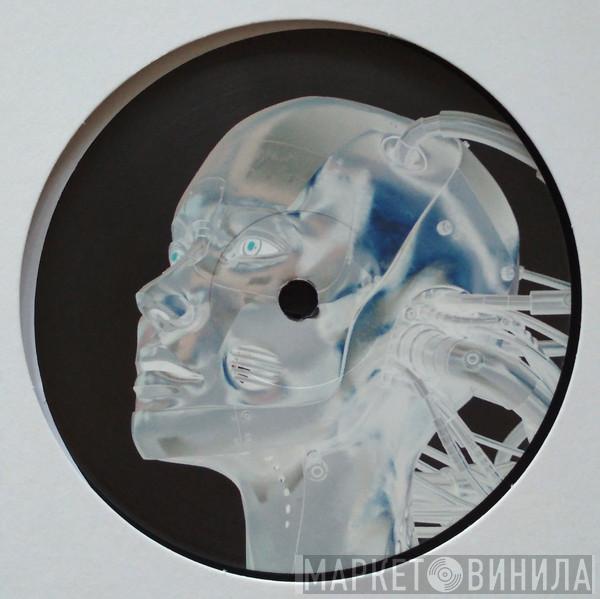 Cyborg 95 - Ultratek