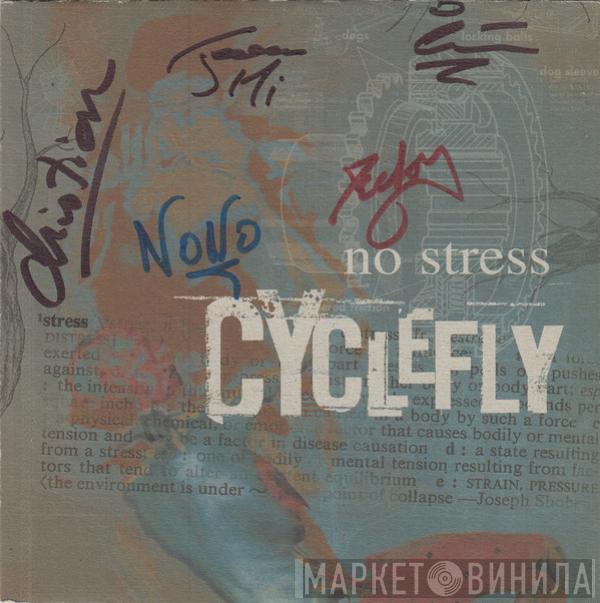 Cyclefly - No Stress