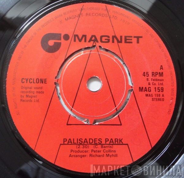 Cyclone  - Palisades Park