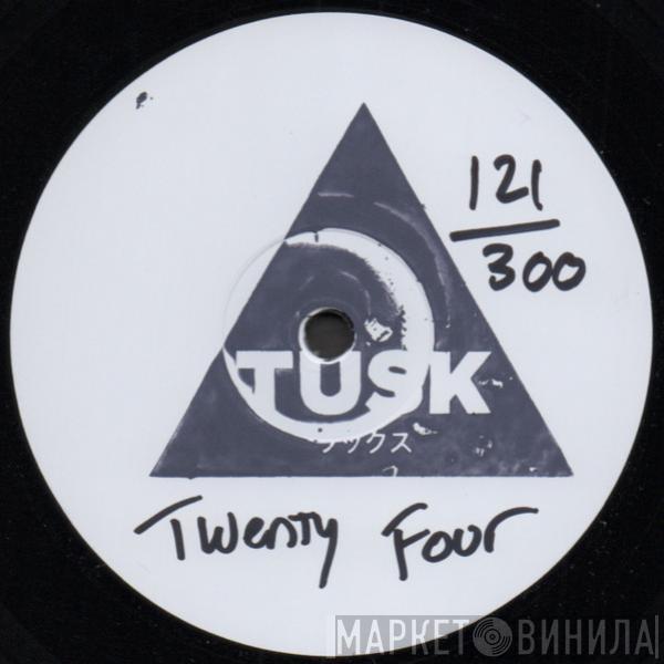 Cyclonix - Tusk Wax Twenty Four