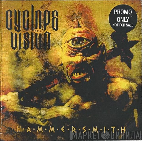 Cyclope Vision - Hammersmith