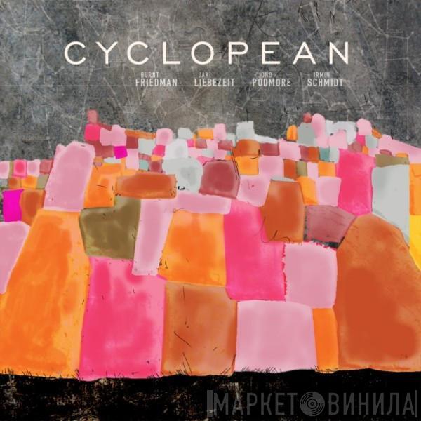 Cyclopean - Cyclopean