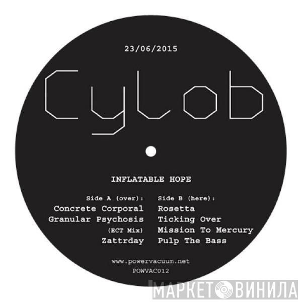 Cylob - Inflatable Hope