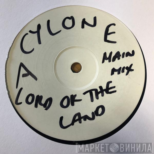 Cylone - Lord Of The Land