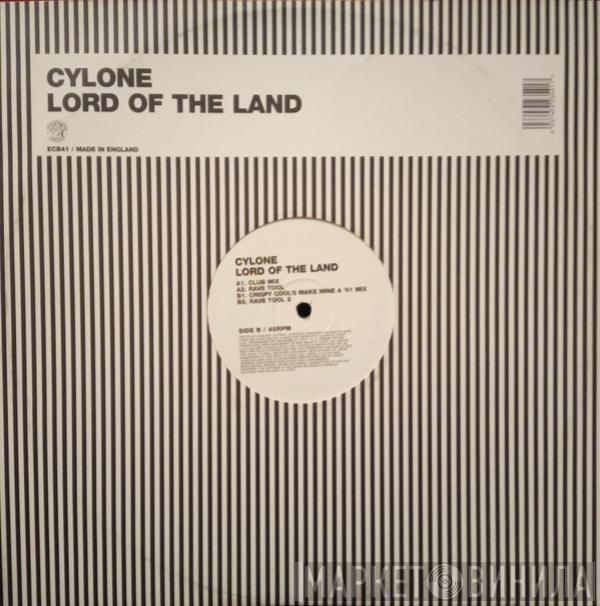 Cylone - Lord Of The Land