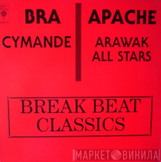 Cymande, Arawak All Stars - Bra / Apache