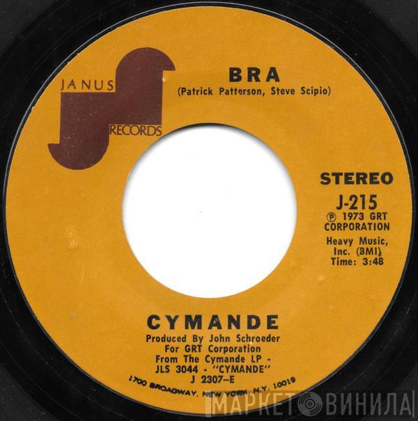 Cymande - Bra