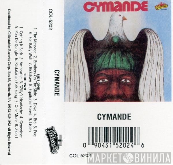 Cymande - Cymande