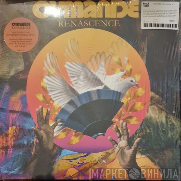Cymande - Renascence