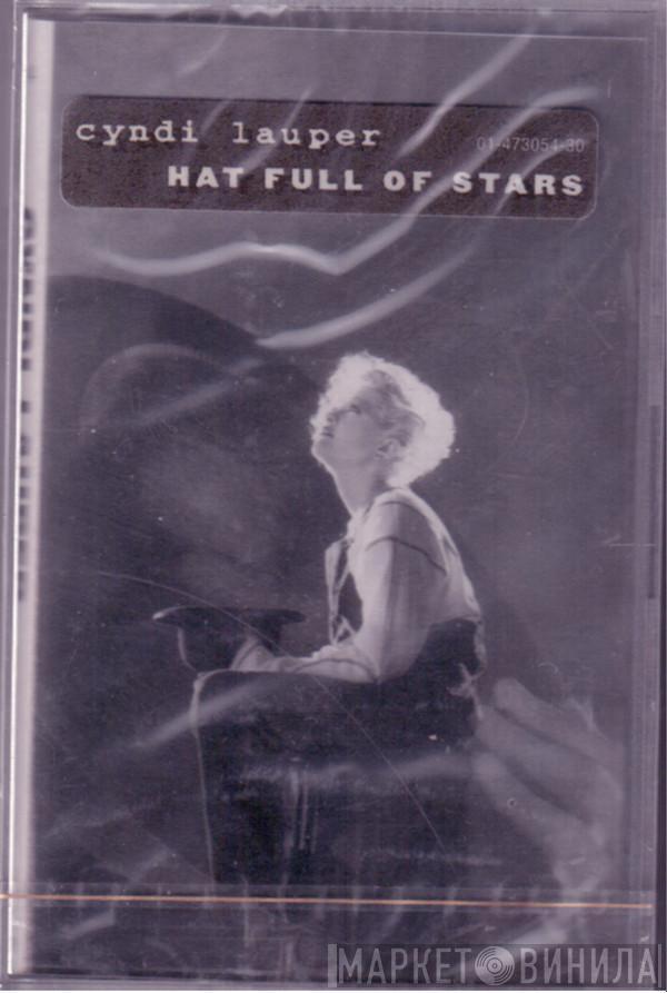 Cyndi Lauper - Hat Full Of Stars