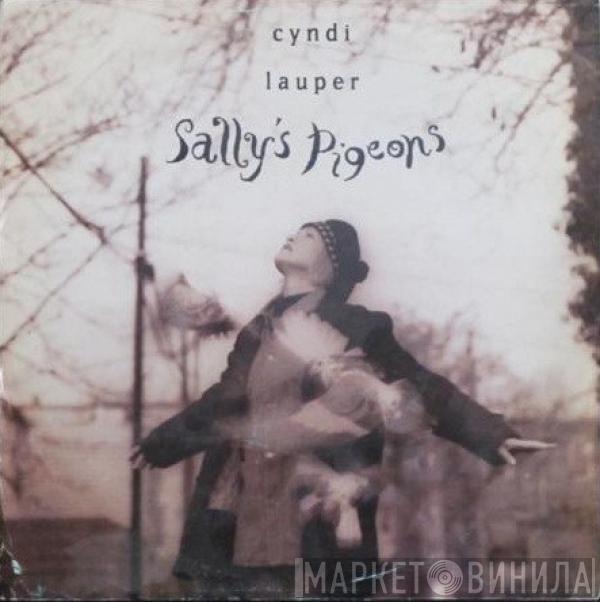 Cyndi Lauper - Sally's Pigeons