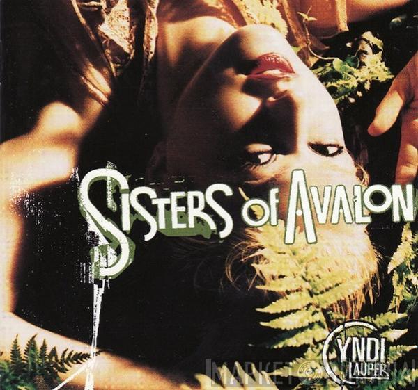 Cyndi Lauper - Sisters Of Avalon