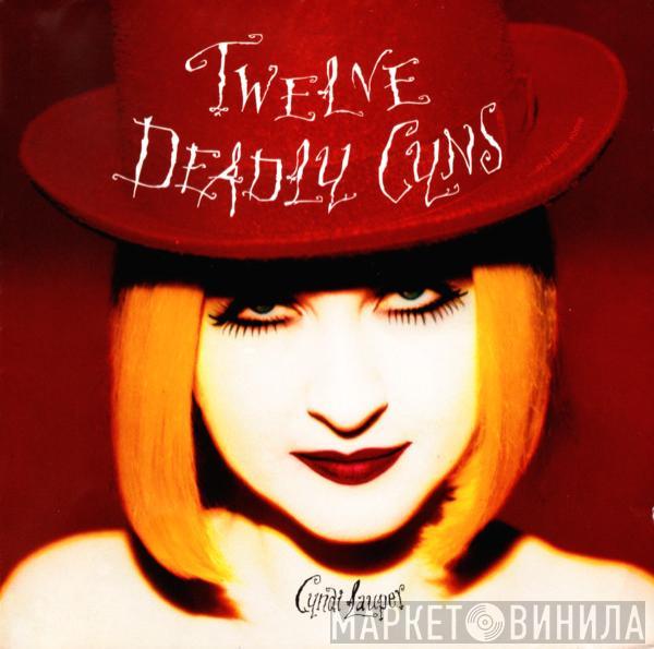  Cyndi Lauper  - Twelve Deadly Cyns... And Then Some