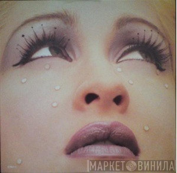 Cyndi Lauper - What's Going On