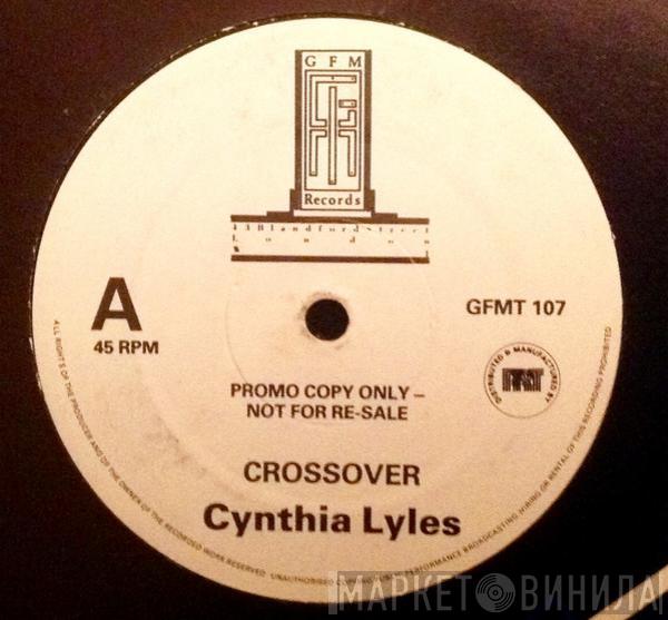 Cynthia Lyles - Crossover