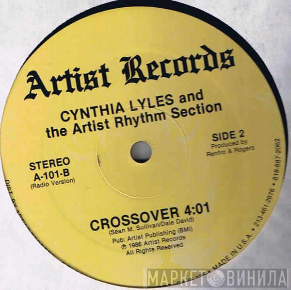 Cynthia Lyles - Crossover