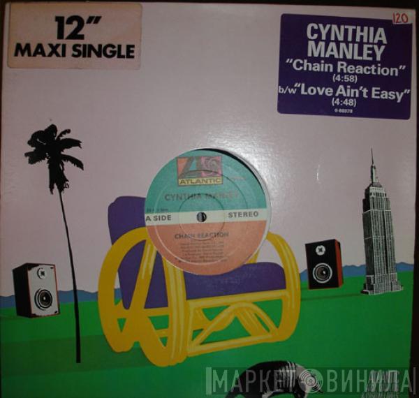 Cynthia Manley - Chain Reaction