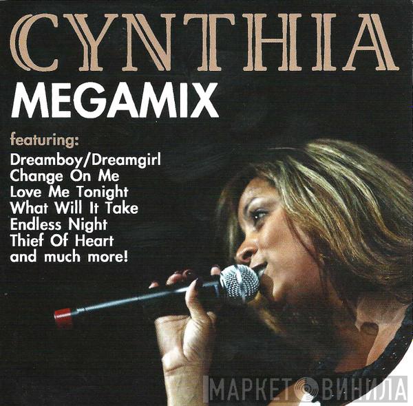 Cynthia - Megamix