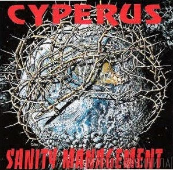  Cyperus  - Sanity Management