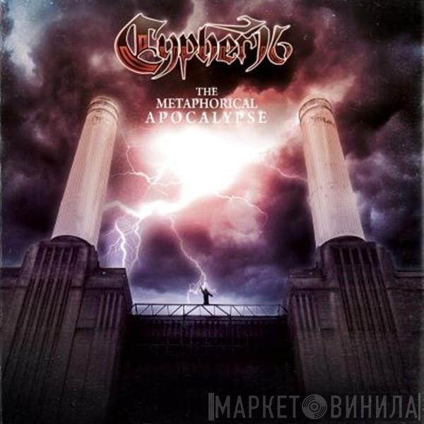 Cypher 16 - The Metaphorical Apocalypse