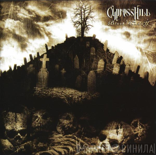  Cypress Hill  - Black Sunday (Radio Version)